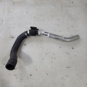 hose bottle and engine assembly