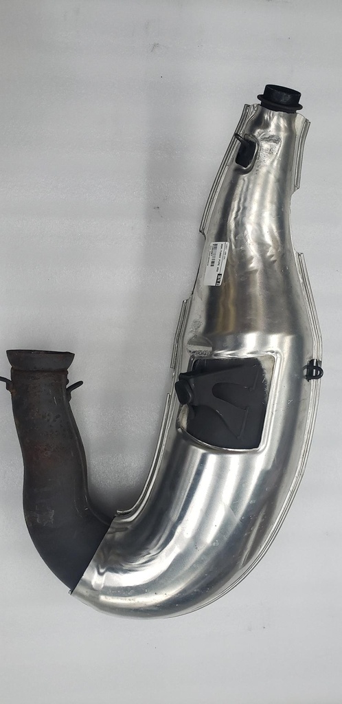 [1263067-001] tuned pipe assembly, 850 (1263067-001)