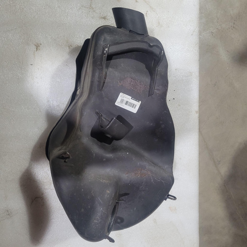 [1263336-001] asm-resonator rmk (1263336-001)