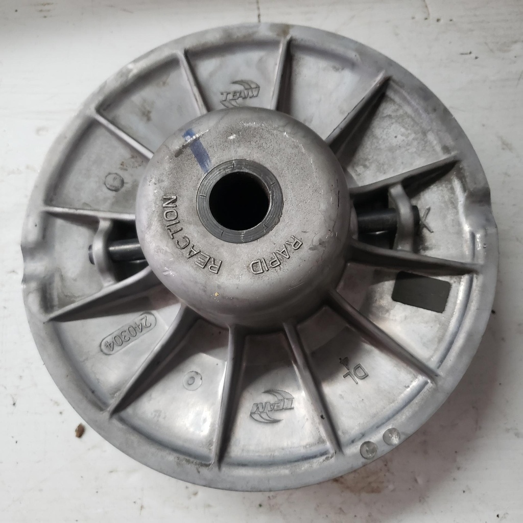 [1322875-001] driven clutch assembly (1322875-001)