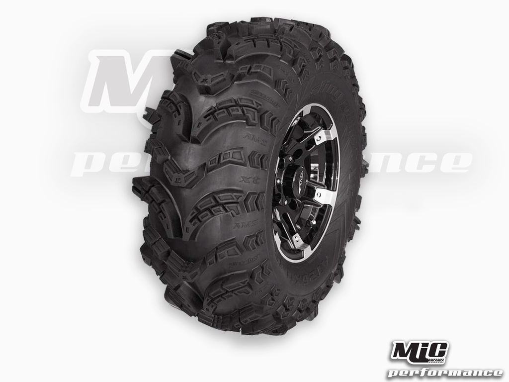[10-679008] 27X11-12 6PR TW358 SLINGSHOT XT RR AMS