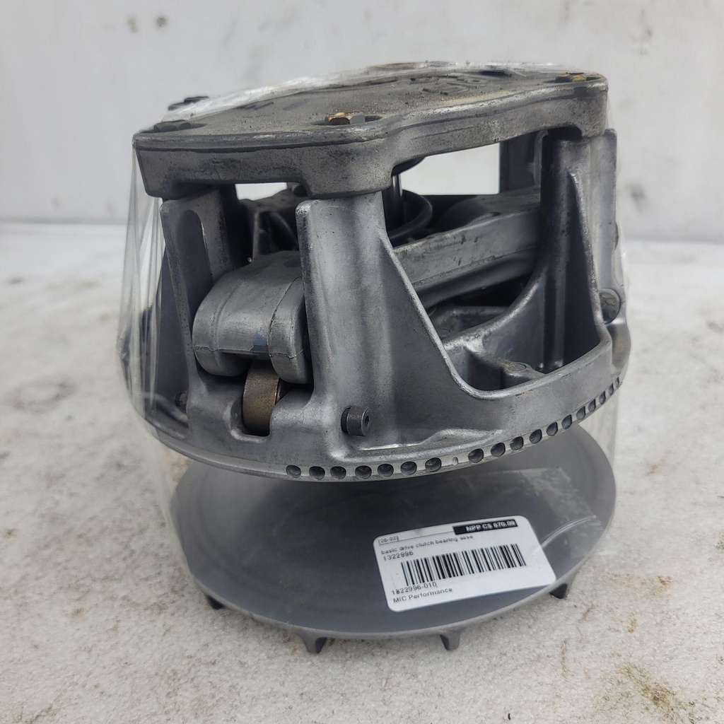 [1322996-001] basic drive clutch bearing asse (1322996-001)