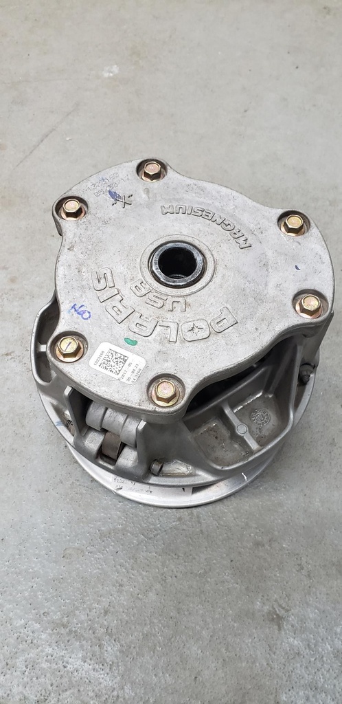 [1323167-001] basic drive clutch bearing asse (1323167-001)