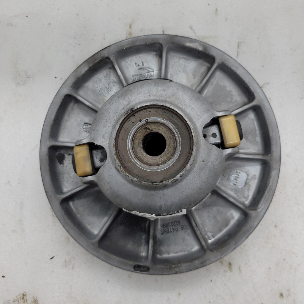 [1323631-001] driven clutch (1323631-001)