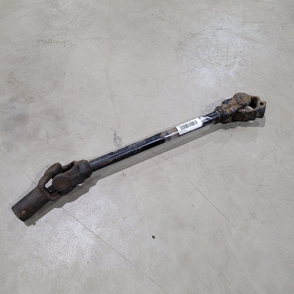 [1332621-001] PROP SHAFT ASSEMBLY, FRONT (1332621-001)