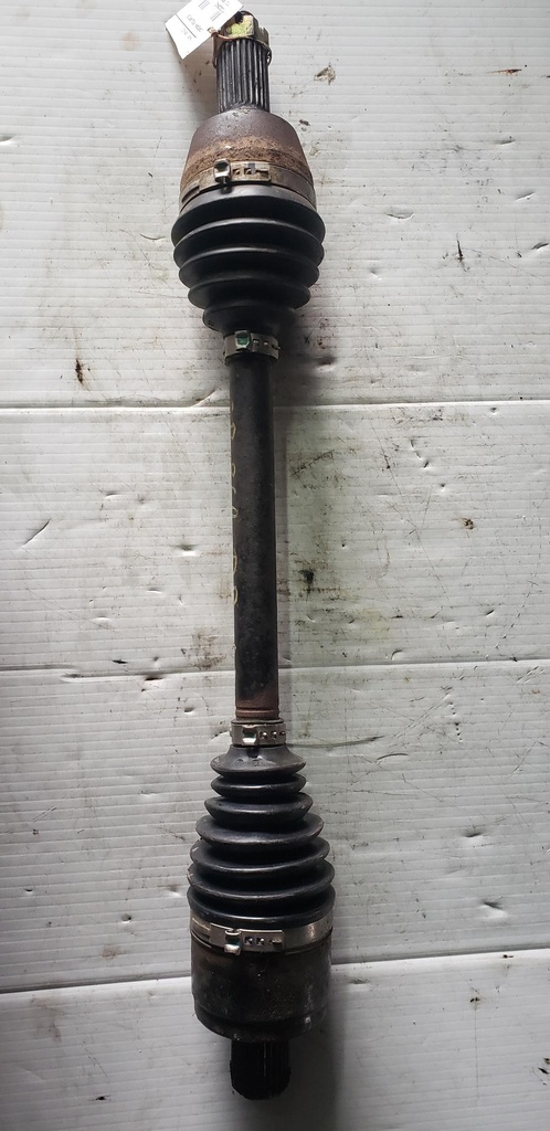[1332642-001] rear drive shaft assembly (1332642-001)