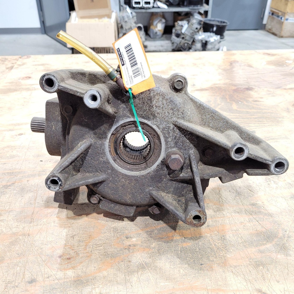 [1332660-001] GEARCASE ASSEMBLY, REAR, SPORTS (1332660-001)