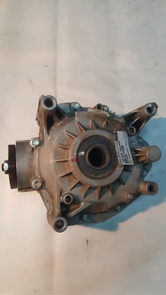 [1332802-001] drive assembly, rear, 113.4 mm (1332802-001)
