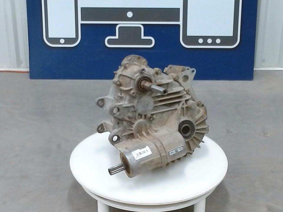 [1332823-001] asm-gearcase,complete (1332823-001)