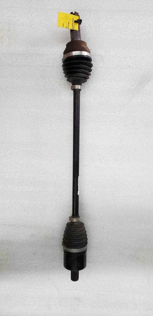 [1332825-001] halfshaft assembly, front (1332825-001)