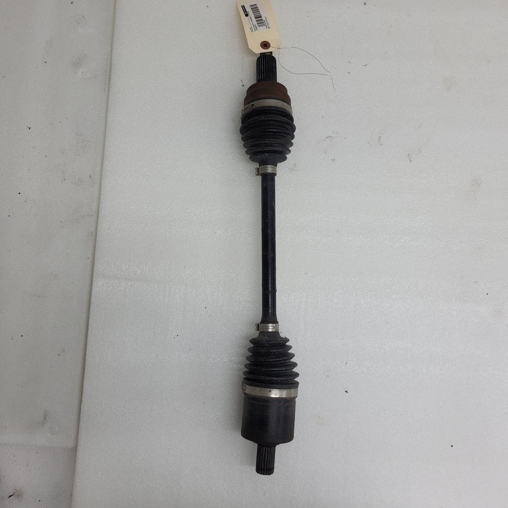 [1332873-001] drive shaft assembly, front (1332873-001)