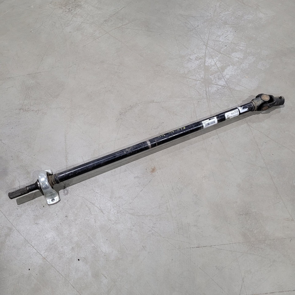 [1332893-001] propshaft assembly, rear (1332893-001)
