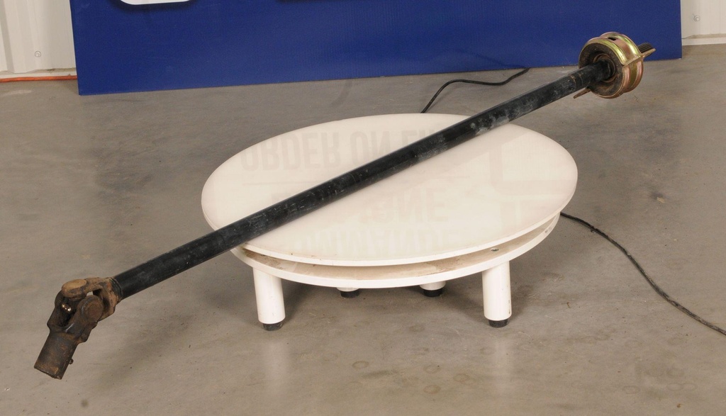 [1333424-001] rear propshaft assembly (1333424-001)