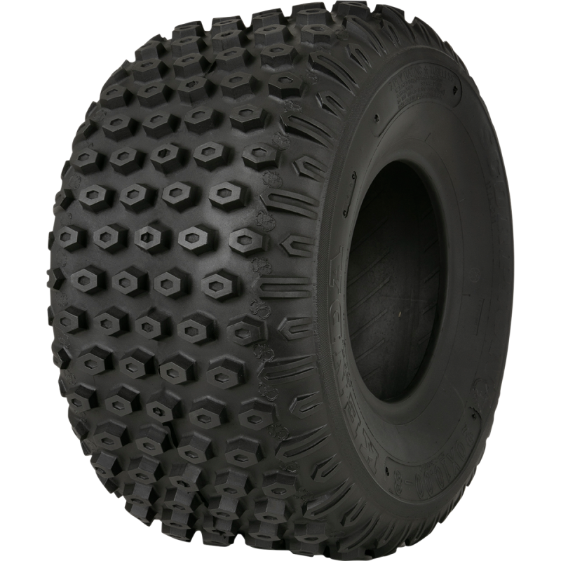 [10-K2901] 18X9.5-8 2PR K290 SCORPION KENDA