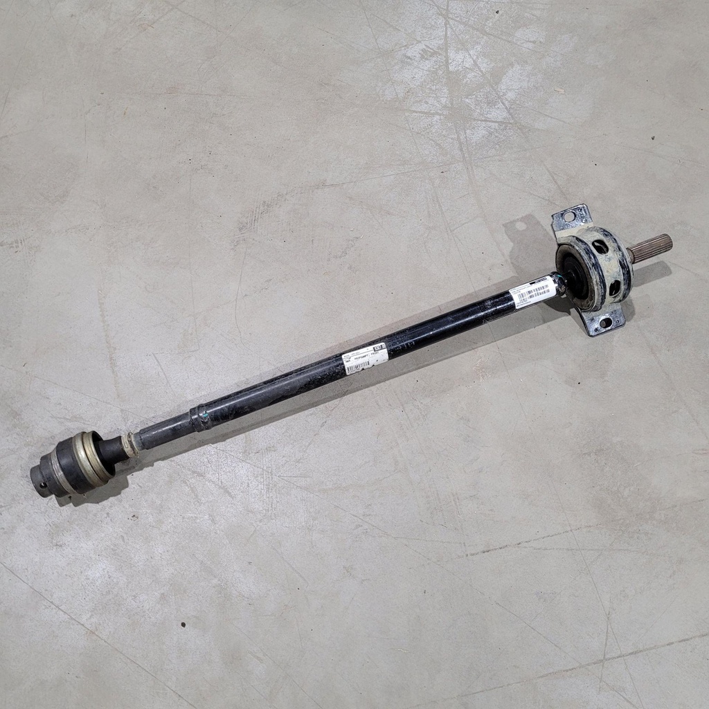 [1333746-001] front propshaft assembly (1333746-001)
