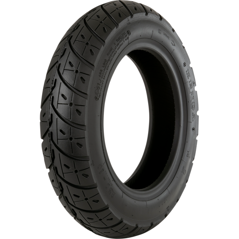 [10-K329-02] 2.75-10 K329 TT SCOOTER