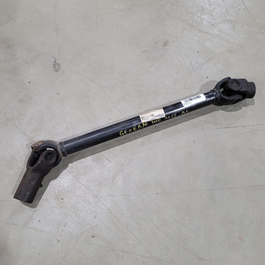 [1334187-001] front propshaft assembly (1334187-001)