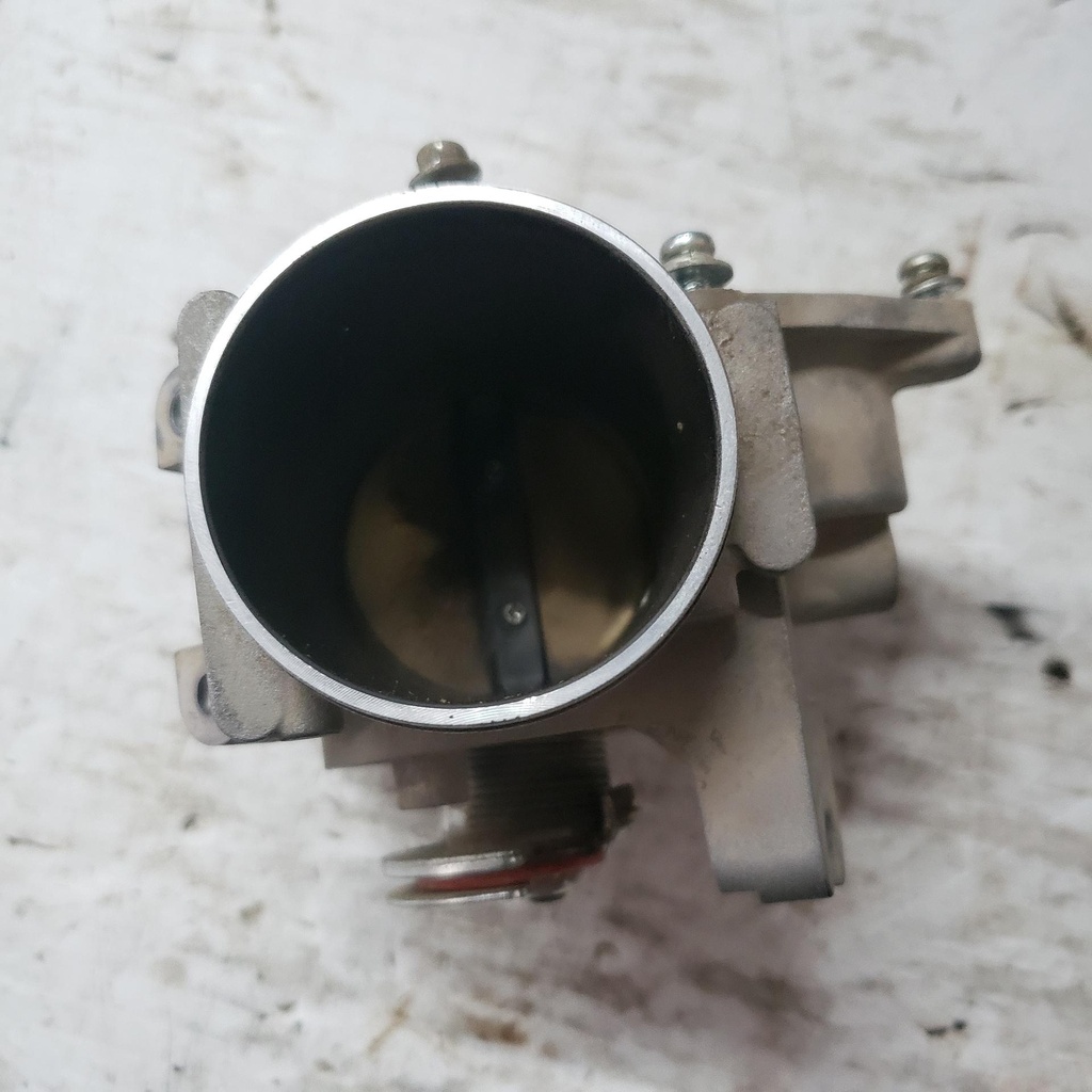 [13400-31G10-001] body assy, throttle (13400-31G10-001)