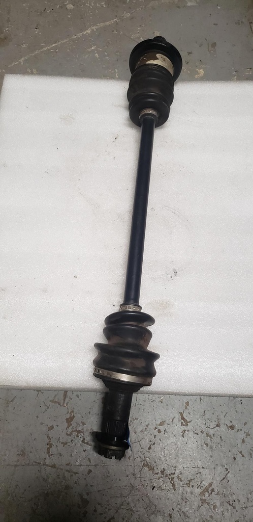 KIT,HALFSHAFT (1502-802) (inc. 16-17)