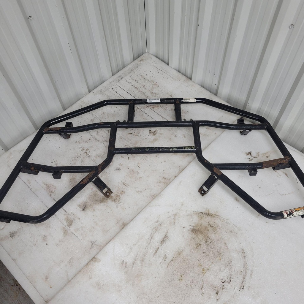 [1506-883-001] Rack - Front - Assembly - 1506-883 arctic cat