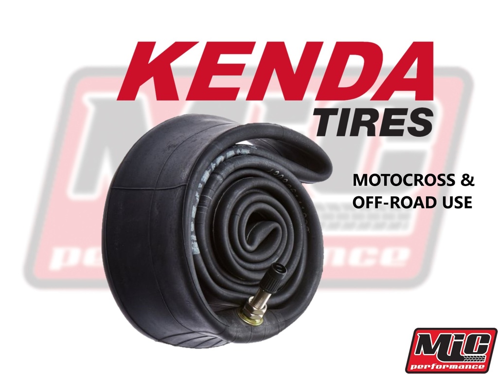 TUBE 80/100-12 TR4 KENDA