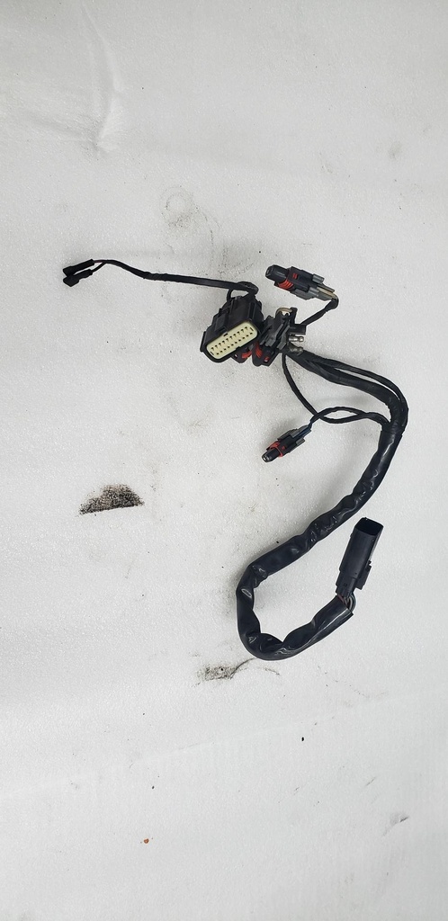 HARNESS, CONSOLE -ARCTIC CAT 1686-572