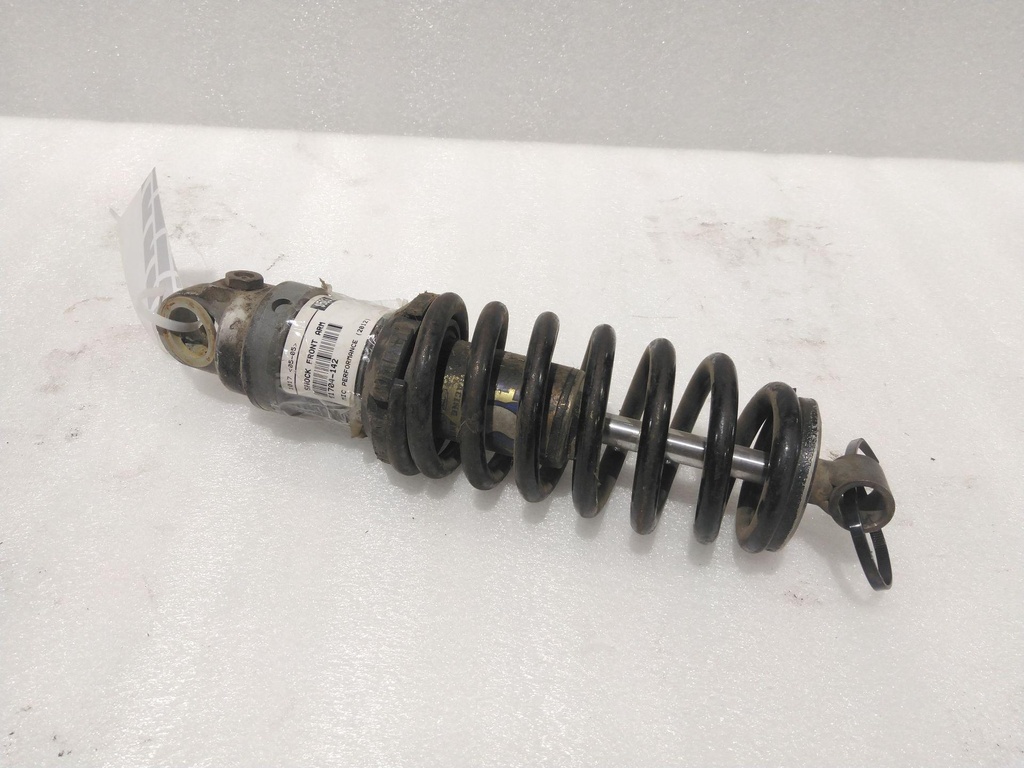 [1704-142-001] SHOCK FRONT ARM