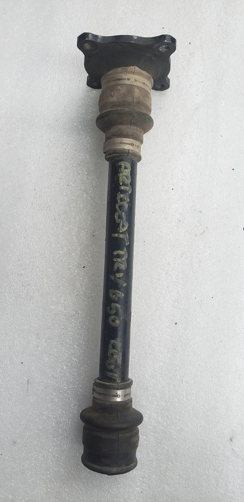 [1402-092-001] shaft, propeller-rear (1402-092-001)