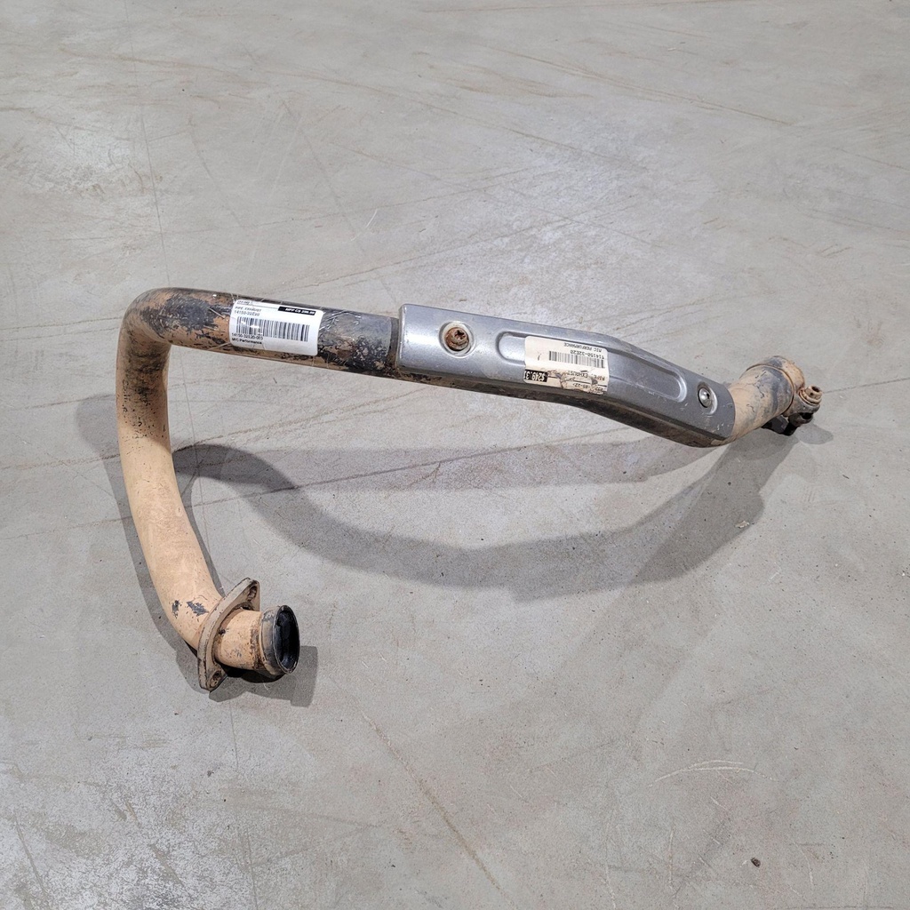 [14150-32E20-001] PIPE, EXHAUST (14150-32E20-001)