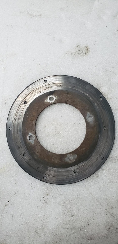 [1436-164-001] KIT-DISC,BRAKE (1436-164-001)