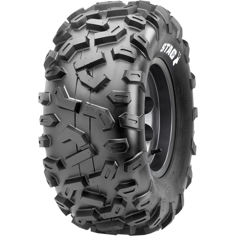 [10-0320-0795] 27X9R14 CU58 6PR STAG FRONT CST