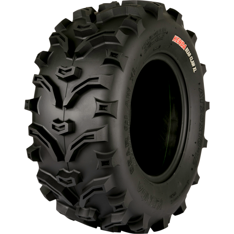 [10-0320-0988] 25X8-12 6PR K299A BEARCLAW XL FRONT/REAR
