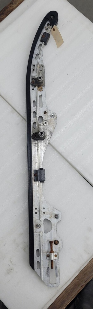 [1542790-001] ASM-RAIL IQ 121 BASIC LH (1542790-001)