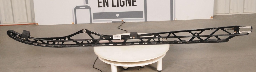 [1543452-067-001] BASIC RAIL ASSEMBLY, LEFT, GS B (1543452-067-001)