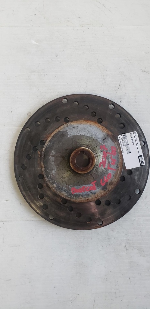 ARCTIC CAT DISK BRAKE - 1602-205