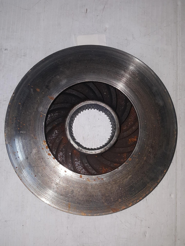 [1602-656-001] disc, brake (1602-656-001)