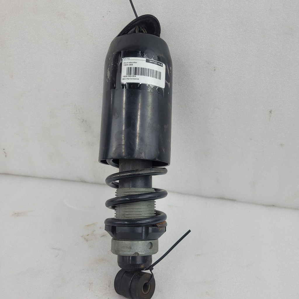 [1604-369-001] shock absorber (1604-369-001)