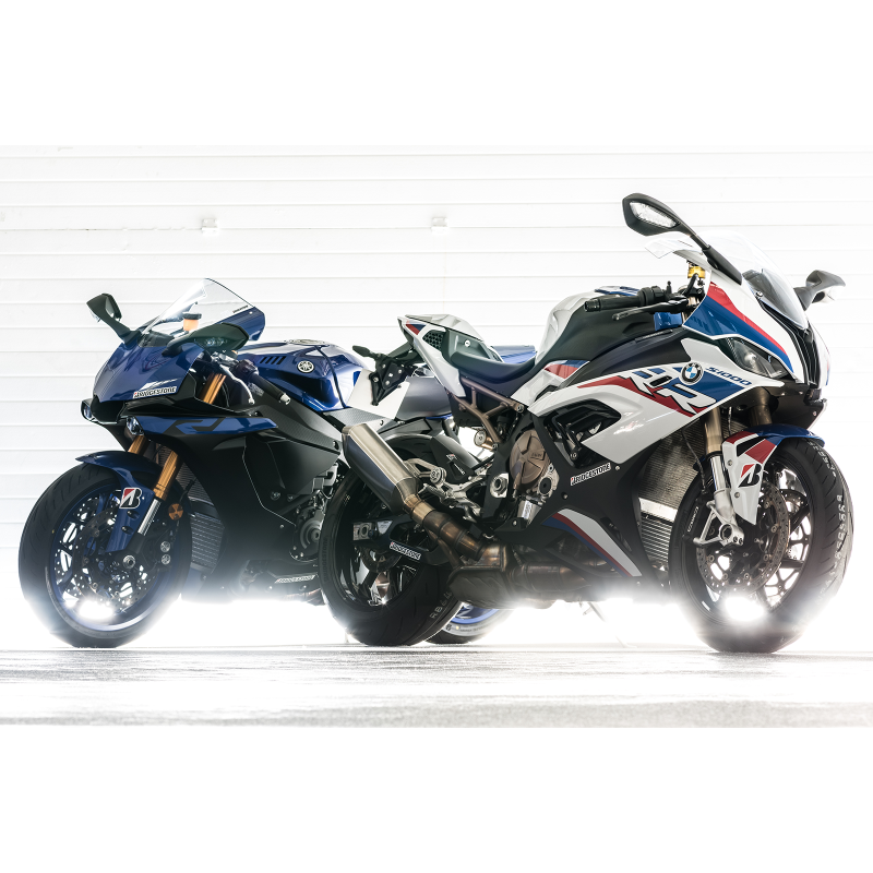[10-0301-0794] 120/70ZR17 (58W) BATTLAX S22 FRONT