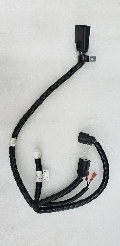 [1686-770-001] Harness, Hood - ARCTIC CAT - 1686-770 (1686-770-001)
