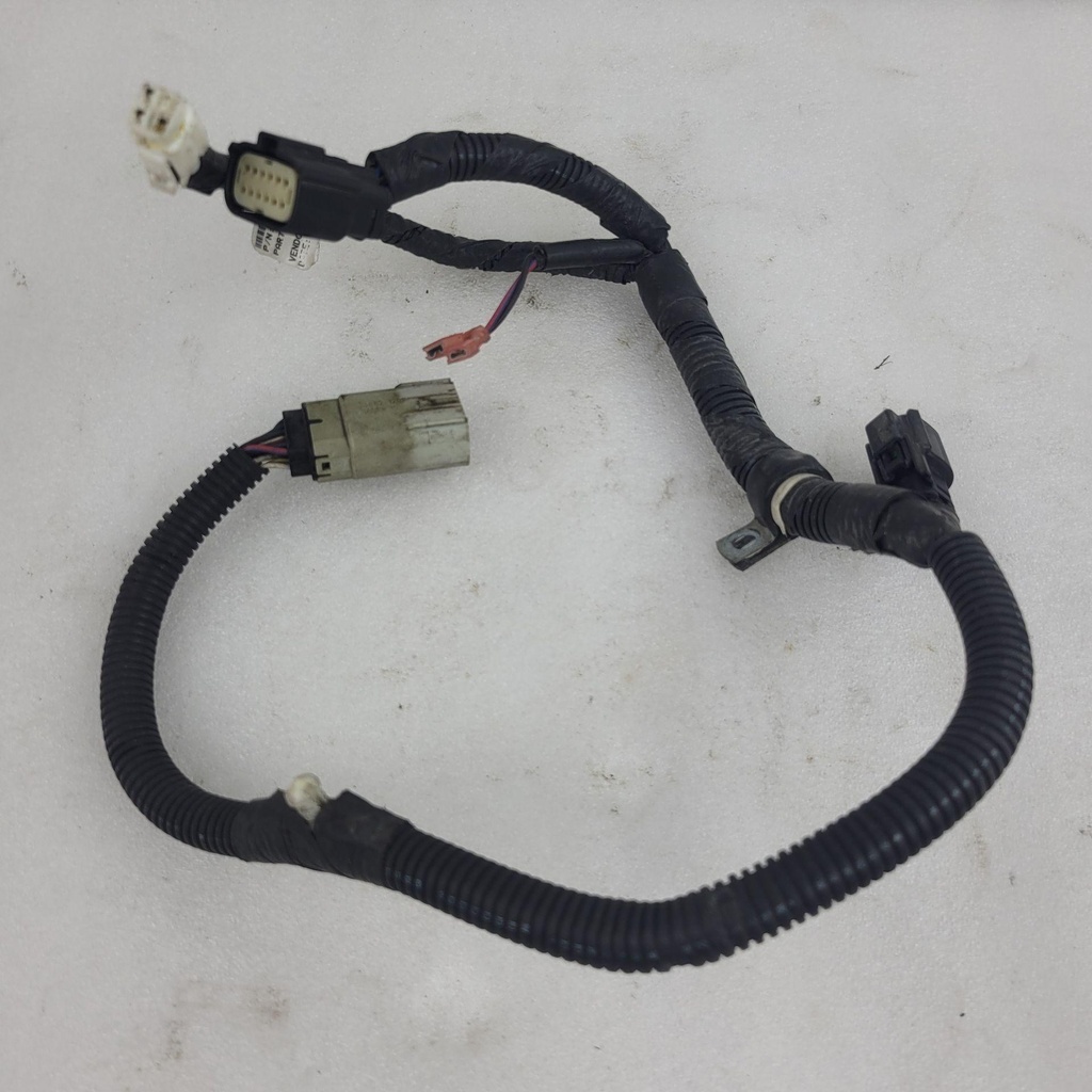 [1686-771-001] harness, hood (1686-771-001)