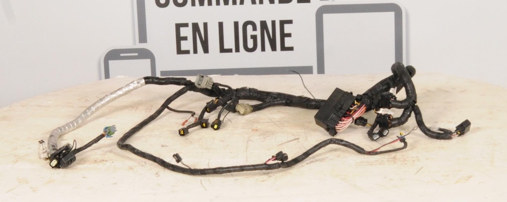 [1686-807-001] Harness, Main (inc. 8-16) (1686-807-001)