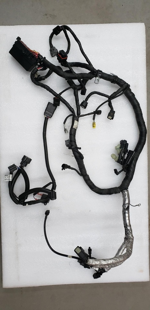 [1686-833-001] Harness, Main (inc. 9-15) (1686-833-001)