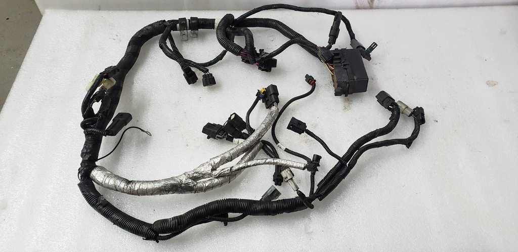 [1686-872-001] harness, main (inc. 19-27) (1686-872-001)