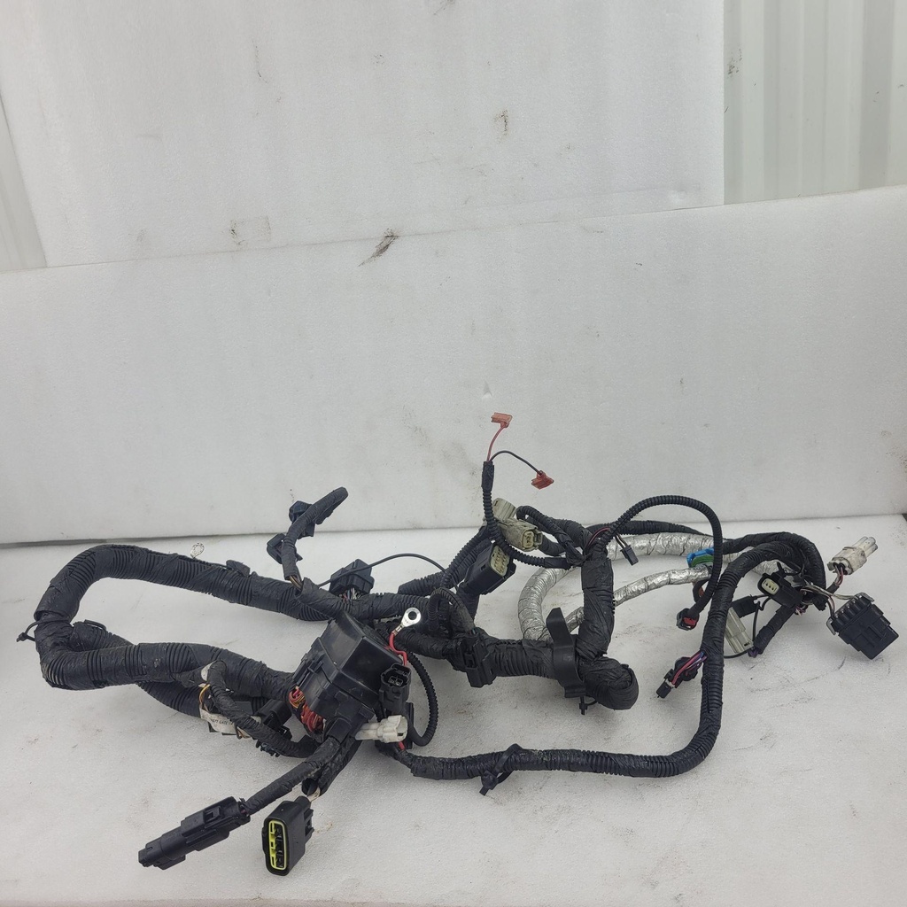 [1686-888-001] harness, main (inc. 8-16) (1686-888-001)