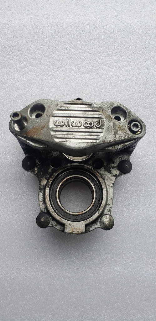 [1702-018-001] caliper, brake - metric - s/p - assembly (inc. 30-47) (1702-018-001)
