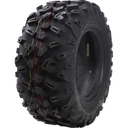 27X11R14 6PR 69J GM-490 BLACKTAIL REAR