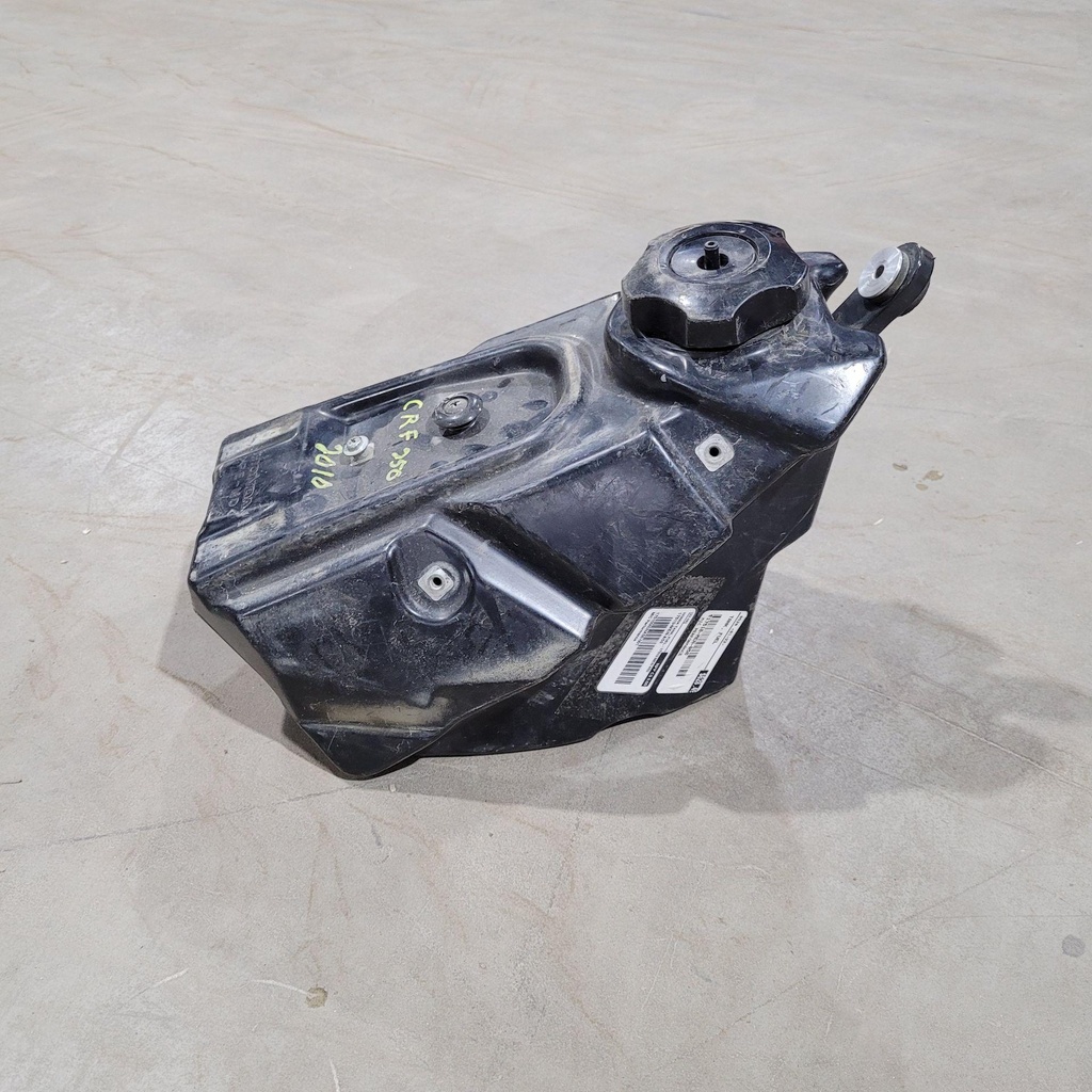 [17510MENA50-001] HONDA TANK, FUEL - 17510-MEN-A50