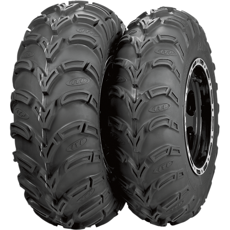 [10-ITP-645] 25X10-11 6PLY MUDLITE AT REAR TIRE