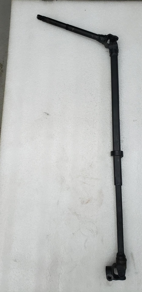 [1824551-001] SHAFT, STEERING, EPS, SCT - POLARIS - 1824551