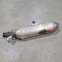 PIPE YOSHIMURA RS2 - 1831-0387 yoshimura